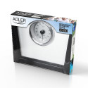 Adler AD 8180 personal scale Rectangle White Mechanical personal scale