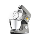 Kenwood KWL90.004SI Stand mixer 1400 W Silver