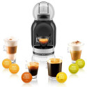 Krups Mini Me KP123 Semi-auto Capsule coffee machine 0.8 L