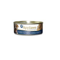 APPLAWS DOG CHICKEN.SALMON_RICE 156G