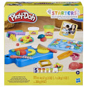 TOY MODELIN PLAY-DOH LITTLE CHEF