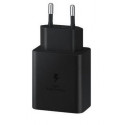 Samsung PD 45W Type-C Wall Charger (with cable) new Black