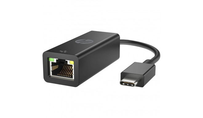 USB-C to Ethernet Adapter HP 4Z527AA