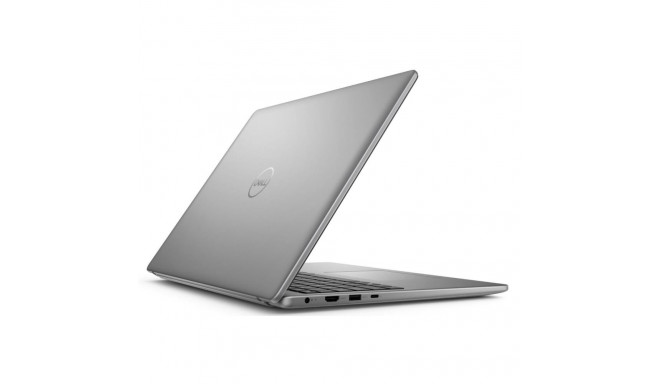 Notebook|DELL|Vostro|5640|CPU  Core 7|150U|1800 MHz|16"|1920x1200|RAM 16GB|DDR5|5200 MHz|SSD 1TB|Int
