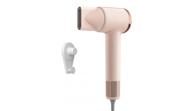 Föön Deerma DEM-CF50W (roosa)