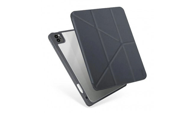 Uniq Moven case for iPad Pro 11&#39;&#39; (2021/2020) - gray