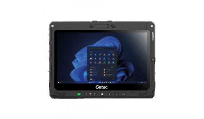 Getac K120G2-R