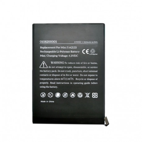 Replacement Battery Tablet Apple iPad mini 5