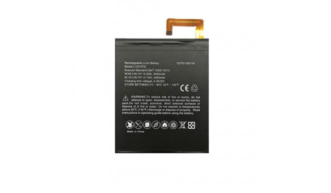 Replacement Tablet Battery LENOVO Tab 2 A8-50