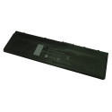 Notebook Battery DELL WD52H, 6000mAh