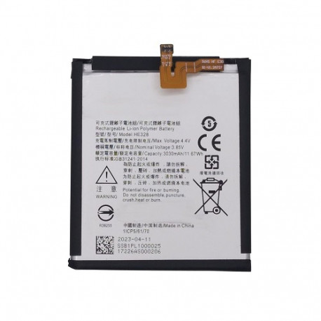 Battery Nokia 8