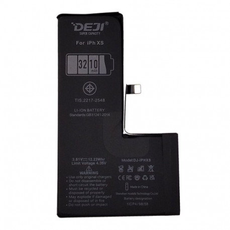 Replacement Battery APPLE iPhone XS