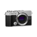 Olympus PEN E-P7 Body (Silver)