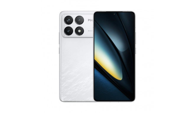 Poco F6 Pro 5G 12GB/512GB White