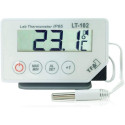 Tfa Professional Digital Thermometer Lt-102  With Cable Probe 301.034