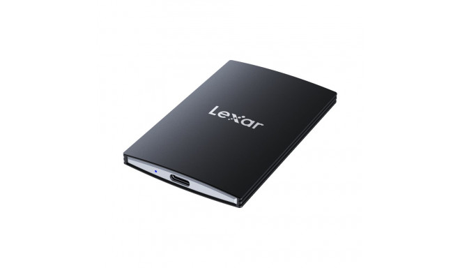 Lexar SSD SL500 Mag Set version / USB3.2 Gen2x2 up to R2000/W1800 - 2TB