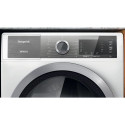 Hotpoint H8 W946WB EU washing machine Front-load 9 kg 1400 RPM White