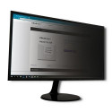 Qoltec privacy-filter for skarm - 24