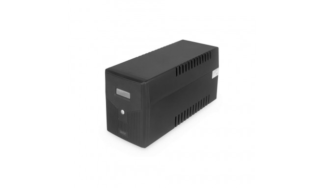 DIGITUS Professional DN-170075 - UPS -