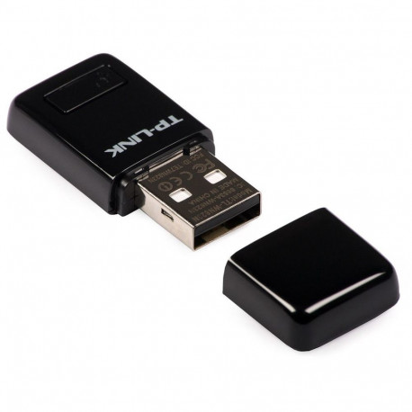 WiFi adapter TP-Link TL-WN823N Mini