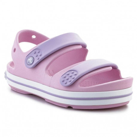 Crocs Crocband Cruiser Sandal Jr 209423-84I sandals (EU 30/31)