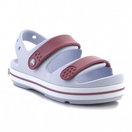 Crocs Crocband Cruiser Sandal Jr 209423-5AH sandals (EU 34/35)