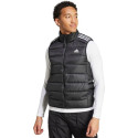 Adidas Essentials 3-Stripes Light Down Vest M HZ5728 (L)