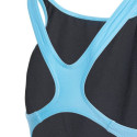 Adidas Performance Big Bars Jr swimsuit IR9625 (140cm)