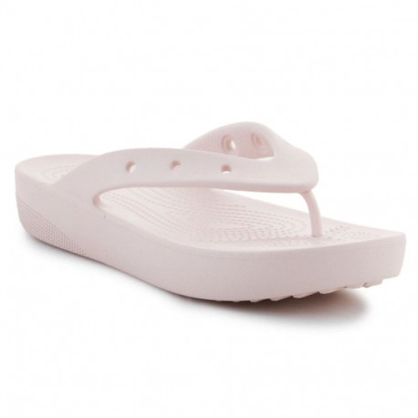 Crocs Classic Platform Flip Flop W 207714-6UR (EU 41/42)