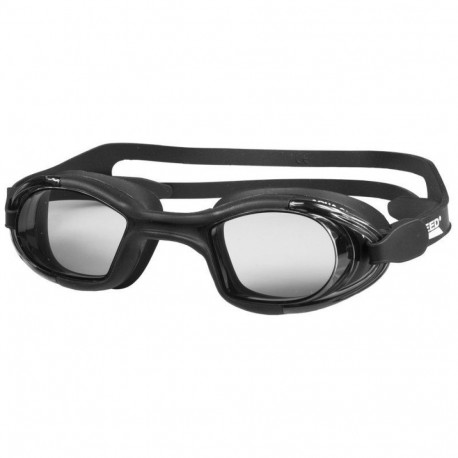 Aqua-Speed Marea swimming goggles black