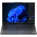 "Lenovo ThinkPad E16 G2 CU7 155H/16GB/512SSD/W11Pro black"