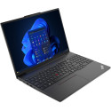 "Lenovo ThinkPad E16 G2 CU7 155H/16GB/512SSD/W11Pro black"