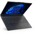 "Lenovo ThinkPad E16 G2 CU7 155H/32GB/1TBSSD/W11Pro black"