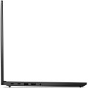 "Lenovo ThinkPad E16 G2 CU7 155H/32GB/1TBSSD/W11Pro black"