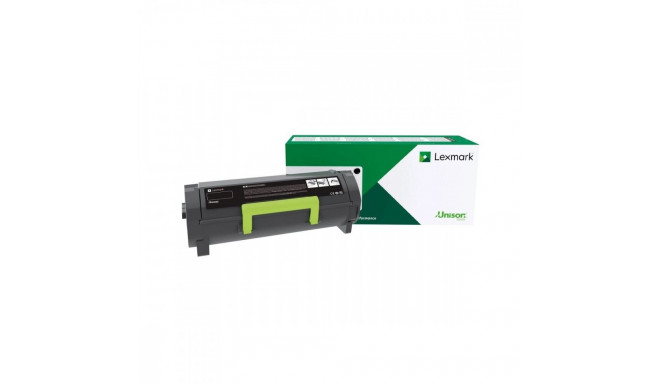 Toner 56F2U00 Ultra High Yield black