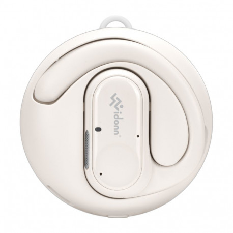 Vidonn T3 wireless headphones - white