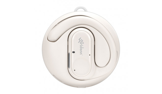 Vidonn T3 wireless headphones - white