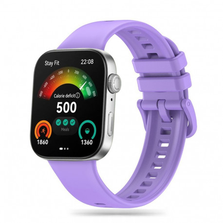 TECH-PROTECT ICONBAND HUAWEI WATCH FIT 3 / 4 / 4 PRO VIOLET