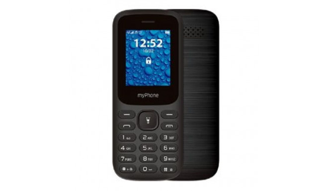 MyPhone 2220 Dual black