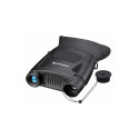 Digital NV Binocular 3,5x with Monochrom recording