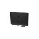 BRESSER 5-in-1 Comfort Weather Center with Colour Display black