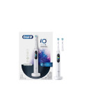 Oral-B | Electric Toothbrush | iO8 Series | Rechargeable | For adults | Number of brush heads includ