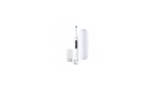 Oral-B | Electric Toothbrush | iO5 | Rechargeable | For adults | Number of brush heads included 1 | 