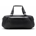 Peak Design kott Travel Duffel 50L, must