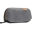 Peak Design Tech Pouch Small, charcoal