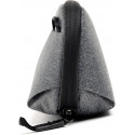 Peak Design vutlar Tech Pouch Small, charcoal