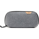 Peak Design Tech Pouch Small, charcoal