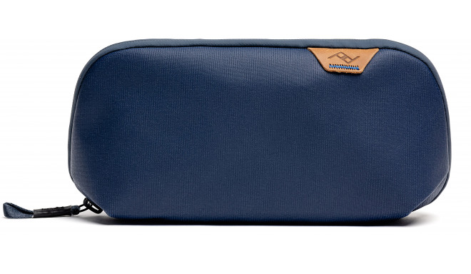 Peak Design vutlar Tech Pouch Small, midnight