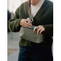 Peak Design vutlar Tech Pouch Small, sage