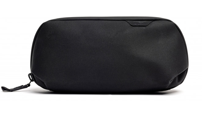 Peak Design vutlar Tech Pouch Small, must